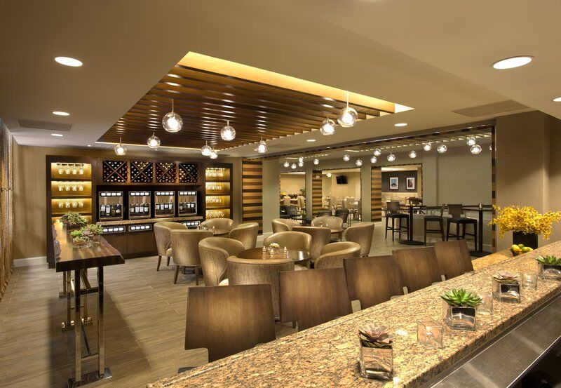 Hotel Marriott Vacation Club, San Francisco   Exteriér fotografie